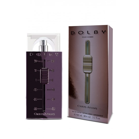 DOLBY MAN 100ML SPRAY PERFUME