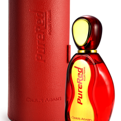 PURE RED 100ML SPRAY PERFUME