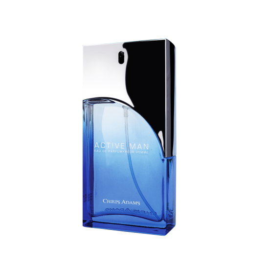 ACTIVE MAN 100ML SPRAY PERFUME