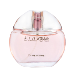 ACTIVE WOMAN 80ML SPRAY PERFUME