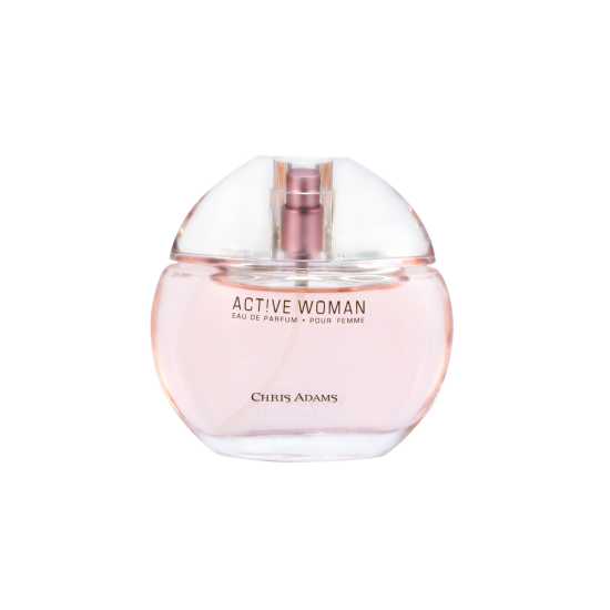 ACTIVE WOMAN 80ML SPRAY PERFUME