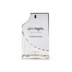 LET'S IMAGINE 100ML SPRAY PERFUME